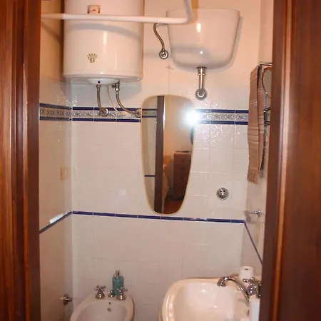 Casa Serena In Tuscany. Apartment Sorano (Grosseto)