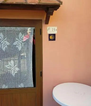 Casa Serena In Tuscany. Apartment *