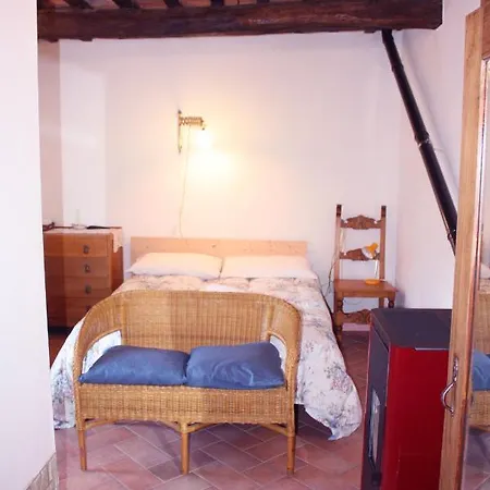 Casa Serena In Tuscany. *