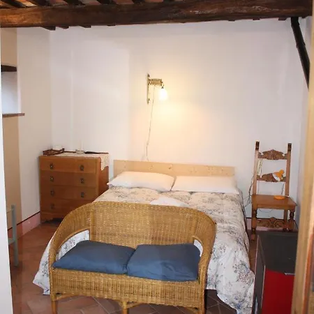 Casa Serena In Tuscany. Sorano (Grosseto)