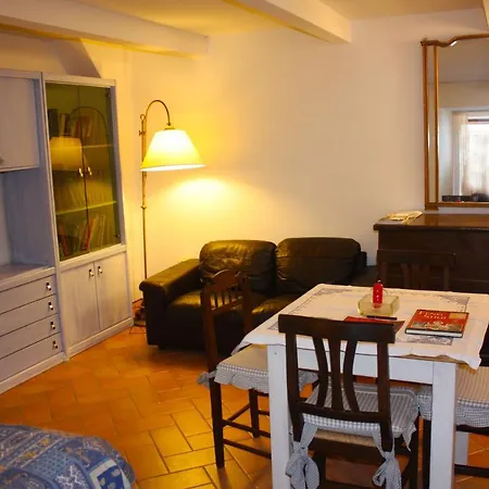 Apartment Casa Serena In Tuscany.