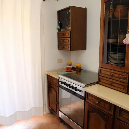 Casa Serena In Tuscany. Apartment *