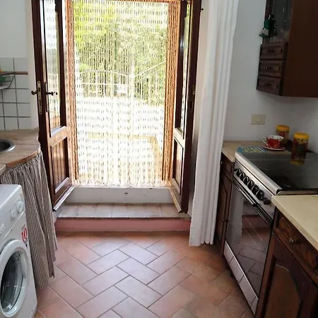 Casa Serena In Tuscany. * Sorano (Grosseto)