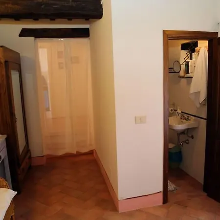 Apartment Casa Serena In Tuscany. *